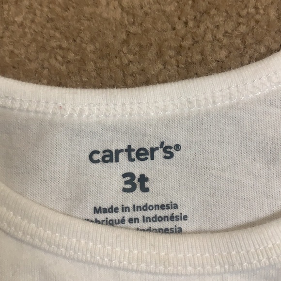 Toddler girls top - Picture 2 of 2